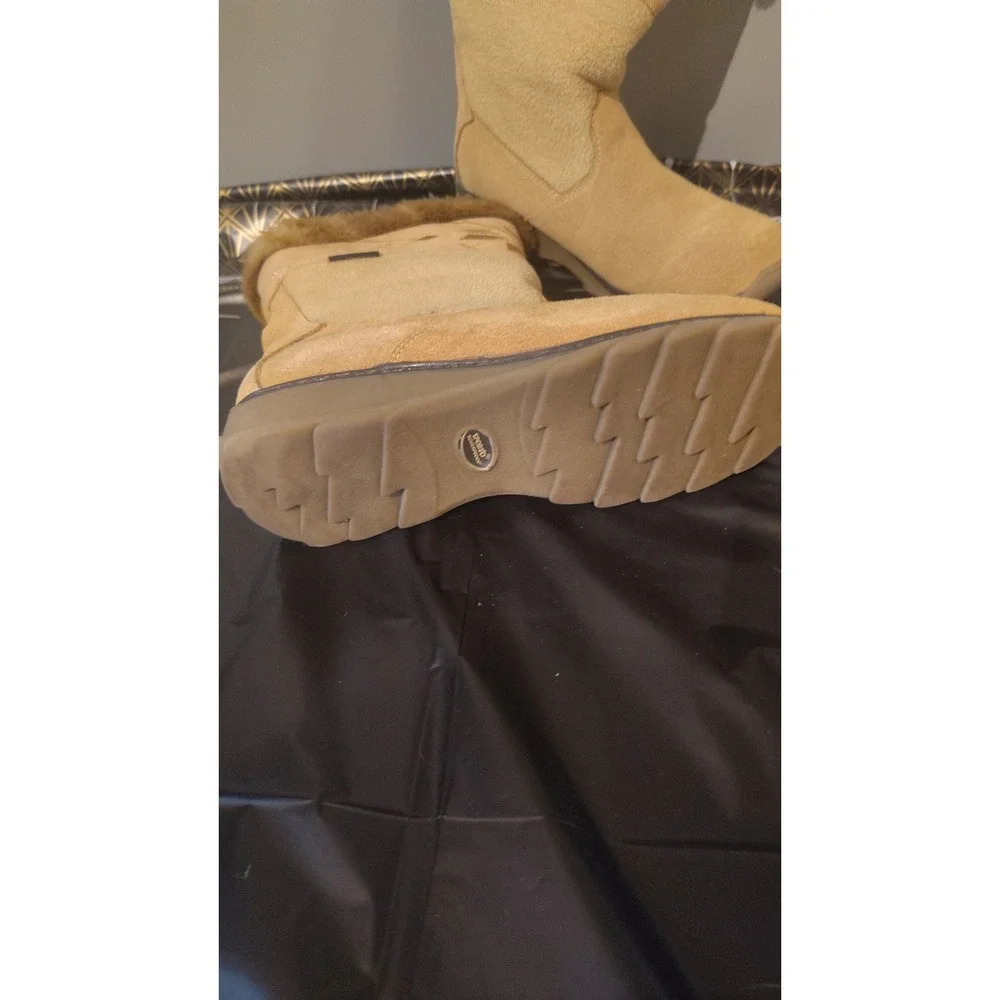 Sporto insulated winter